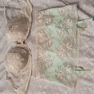 Victoria's Secret Set